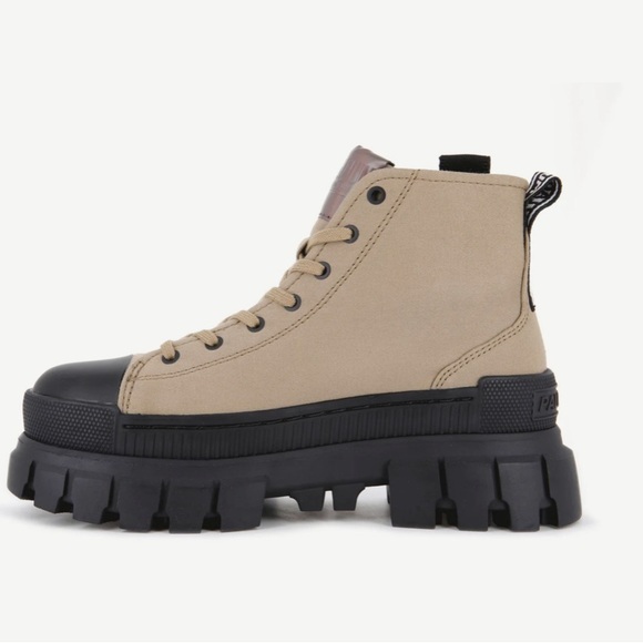 Palladium Revolt Hi Tx - Picture 5 of 6